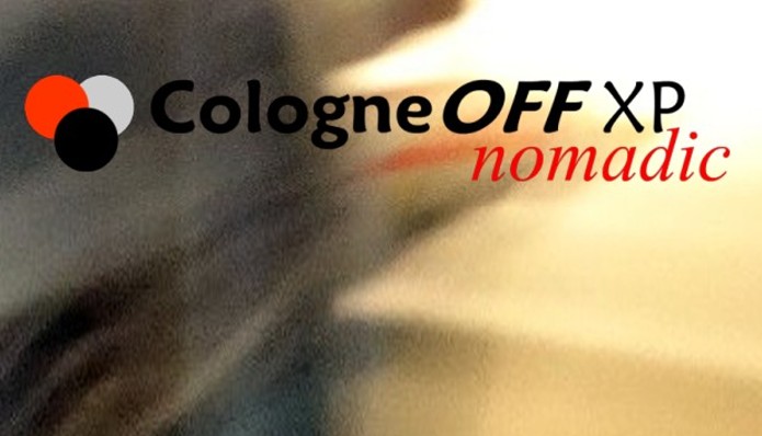CologneOFF XP nomadic